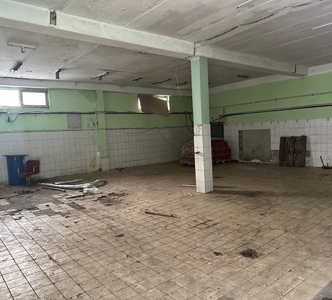 Московская обл, г Балашиха, деревня Соболиха, ул Новослободская, стр 17