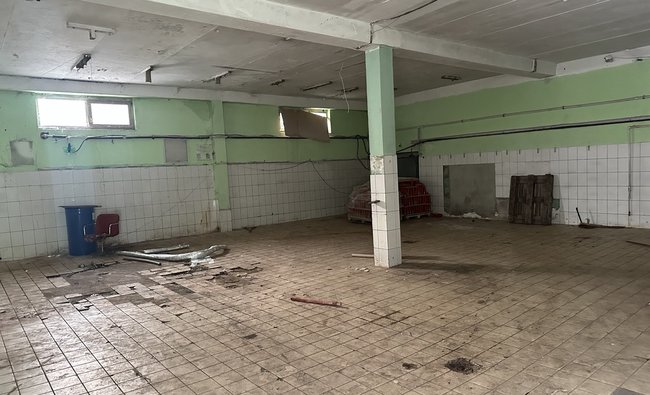 Московская обл, г Балашиха, деревня Соболиха, ул Новослободская, стр 17