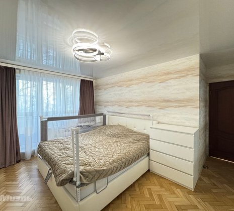 2-комнатная квартира в г. Балашиха