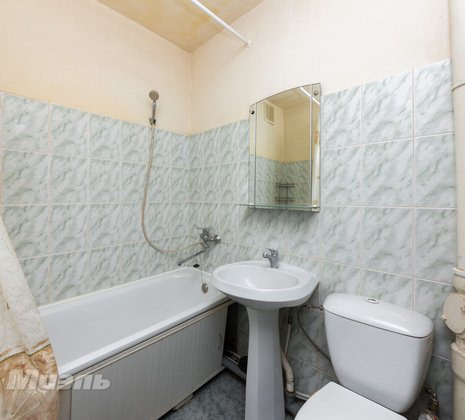 1-комнатная квартира в г. Балашиха