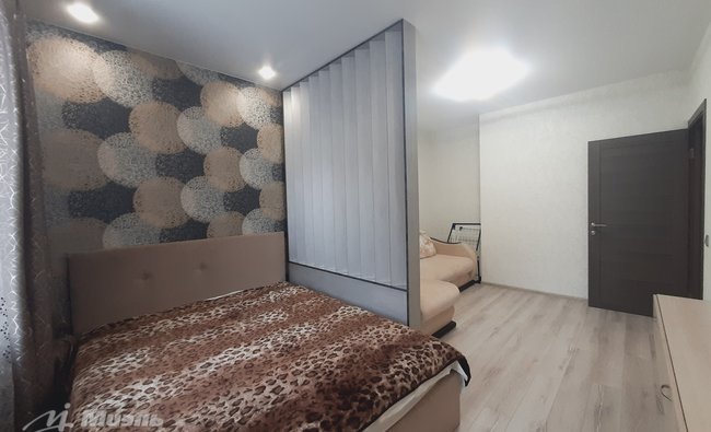 2-комнатная квартира в г. Балашиха