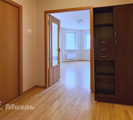 1-комнатная квартира в г. Балашиха