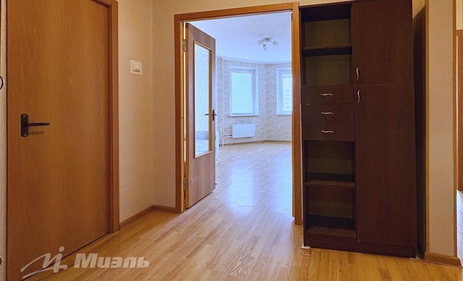 1-комнатная квартира в г. Балашиха