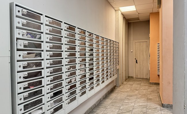 1-комнатная квартира в г. Балашиха