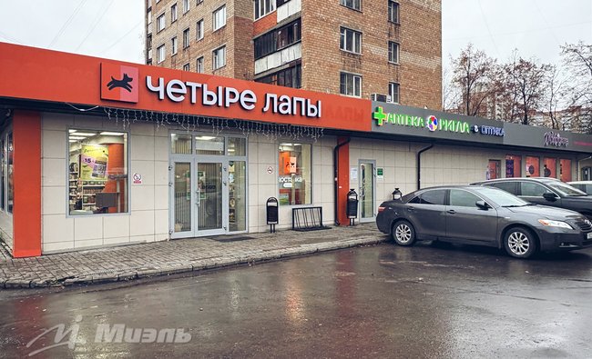 2-комнатная квартира в г. Балашиха