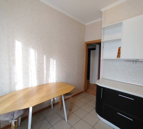 1-комнатная квартира в г. Балашиха