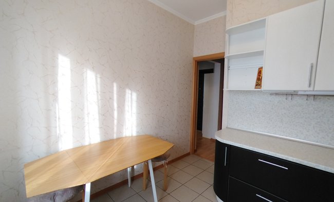 1-комнатная квартира в г. Балашиха