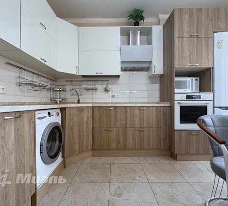 2-комнатная квартира в г. Балашиха