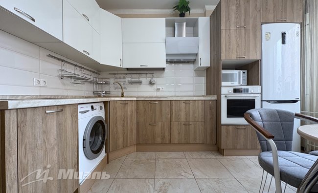 2-комнатная квартира в г. Балашиха