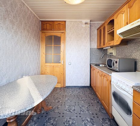 3-комнатная квартира в г. Балашиха