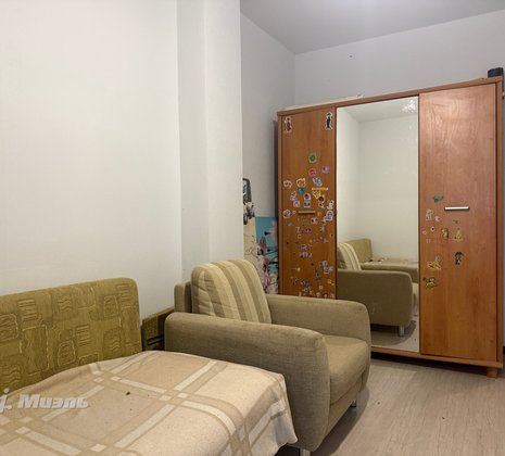 1-комнатная квартира в г. Балашиха