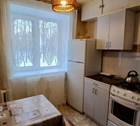 2-комнатная квартира в г. Балашиха