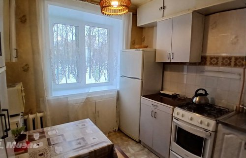 2-комнатная квартира в г. Балашиха