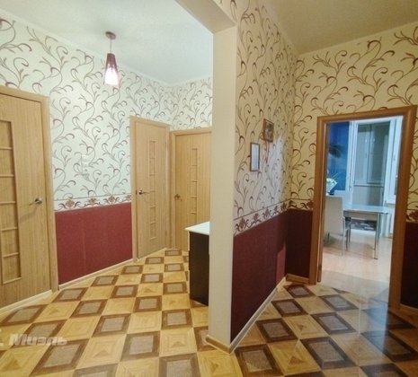 3-комнатная квартира в г. Балашиха