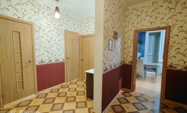 3-комнатная квартира в г. Балашиха