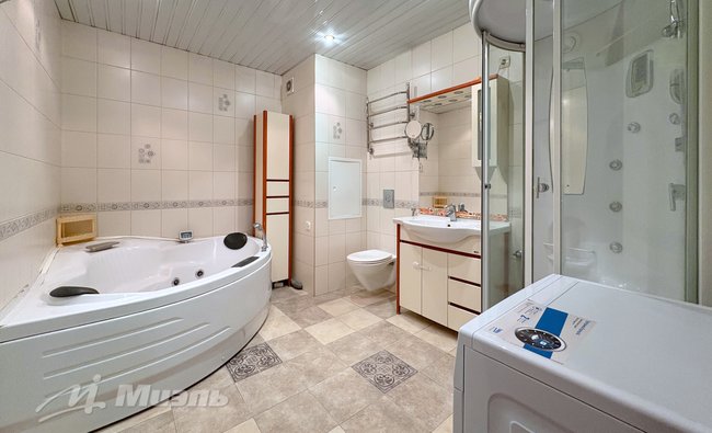 3-комнатная квартира в г. Балашиха