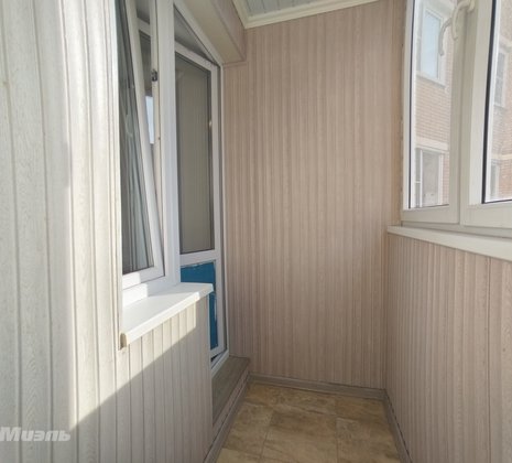 1-комнатная квартира в г. Балашиха