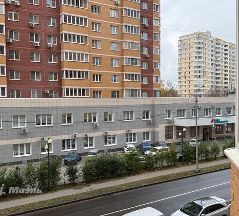 1-комнатная квартира в г. Балашиха