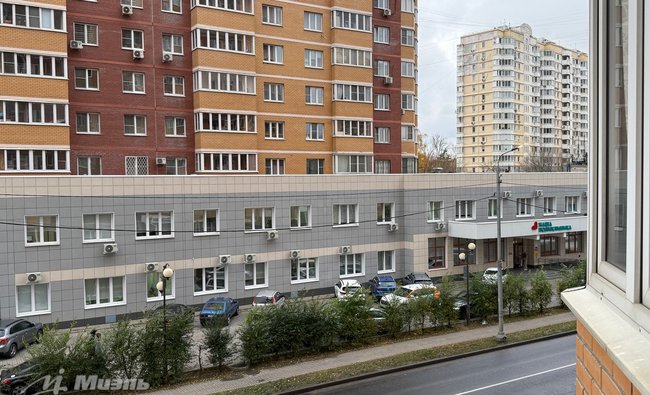1-комнатная квартира в г. Балашиха