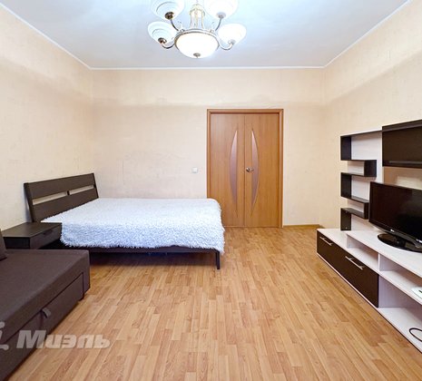 1-комнатная квартира в г. Балашиха
