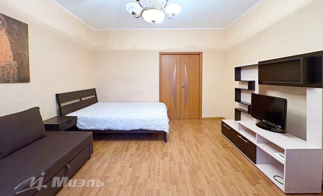 1-комнатная квартира в г. Балашиха