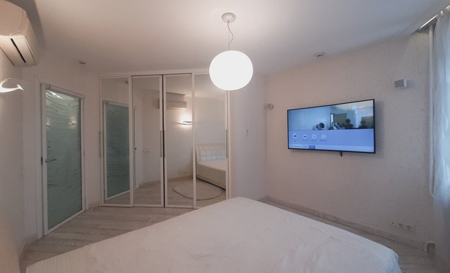 3-комнатная квартира в г. Балашиха