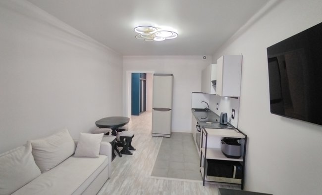 2-комнатная квартира в г. Балашиха