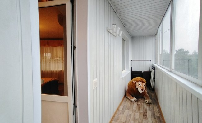 3-комнатная квартира в г. Балашиха