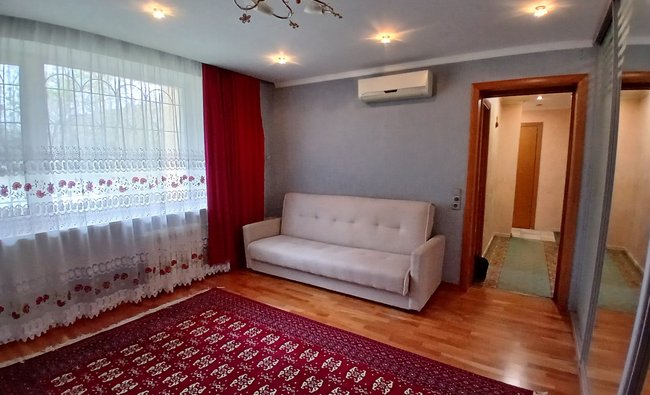 2-комнатная квартира в г. Балашиха