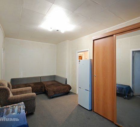 2-комнатная квартира в г. Балашиха