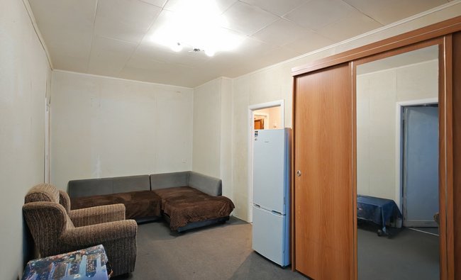 2-комнатная квартира в г. Балашиха