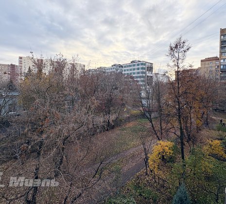 1-комнатная квартира в г. Балашиха