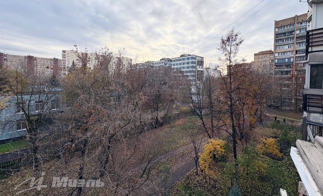 1-комнатная квартира в г. Балашиха