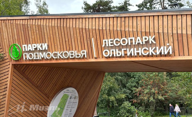 1-комнатная квартира в г. Балашиха