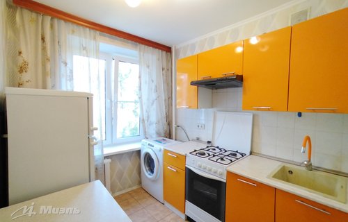 1-комнатная квартира в г. Балашиха