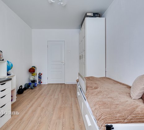 2-комнатная квартира в г. Балашиха