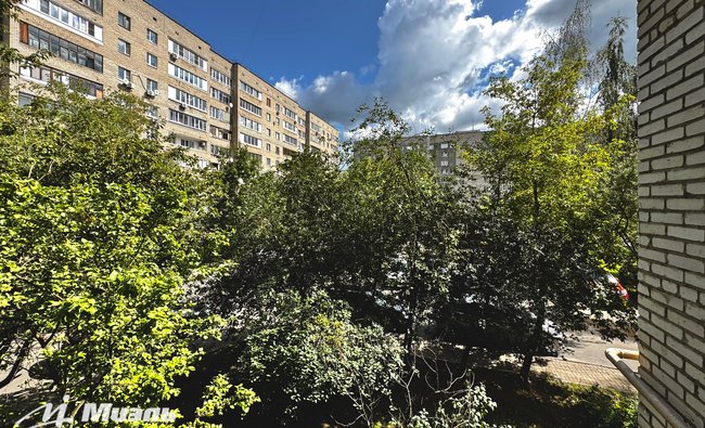 3-комнатная квартира в г. Балашиха