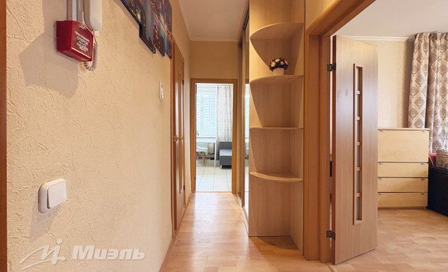 1-комнатная квартира в г. Балашиха