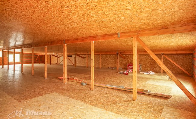 Московская обл, г Балашиха, деревня Соболиха, ул Новослободская, стр 17