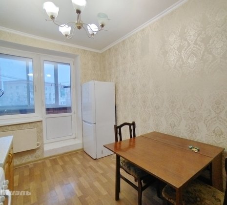 3-комнатная квартира в г. Балашиха