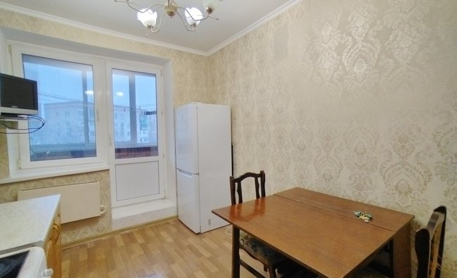 3-комнатная квартира в г. Балашиха