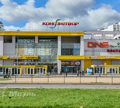 1-комнатная квартира в г. Балашиха
