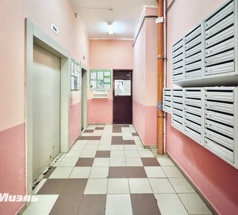 1-комнатная квартира в г. Ногинск