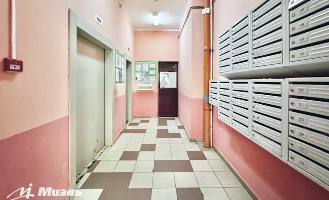1-комнатная квартира в г. Ногинск