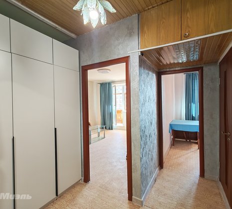 1-комнатная квартира в г. Балашиха