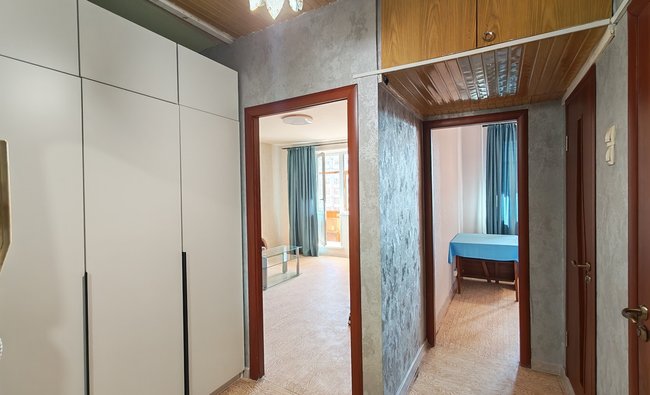 1-комнатная квартира в г. Балашиха