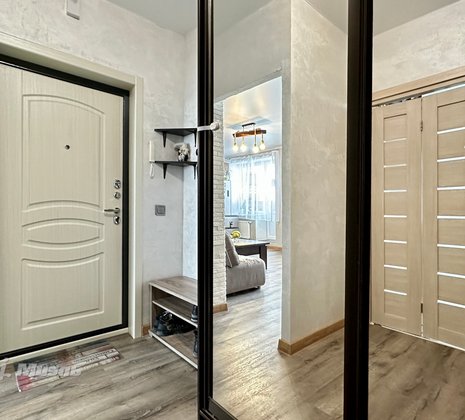 1-комнатная квартира в г. Балашиха