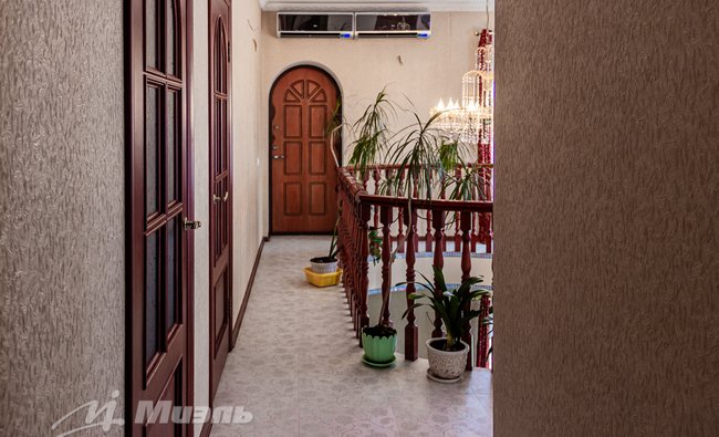 Московская обл, г Балашиха, деревня Дятловка, д 52Б