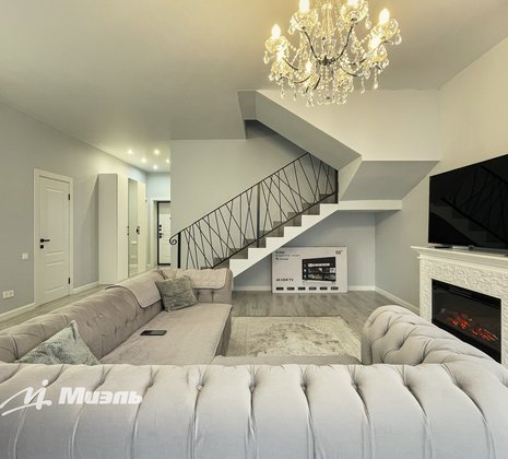 Московская обл, г Раменское, деревня Власово, ул Новая, д 4а