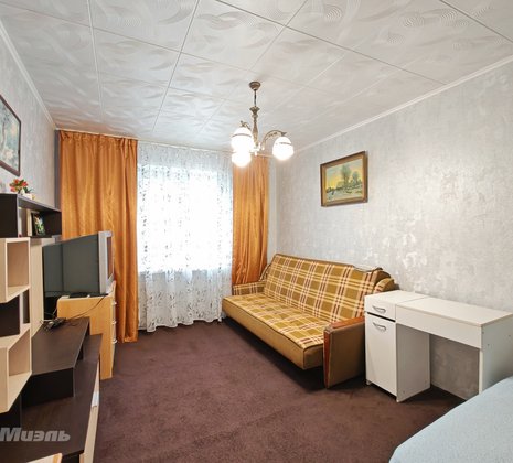 1-комнатная квартира в г. Балашиха